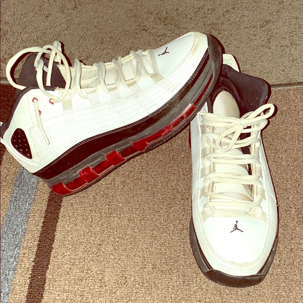 Jordan Shoes